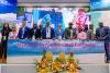 A&B records over 7% increase in first quarter stayovers