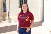 For this graduating senior, Minnesota is where engineering meets French studies