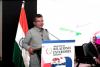 “Latin America Feels Like a Home Away From Home,” Shri Pabitra Margherita