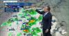Showery weather returns Friday afternoon ahead of Memorial Day weekend