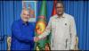 Burkina Faso and Venezuela Strengthen Ties as Venezuelan Socialist Party Hails RPP Revolutionary Drive