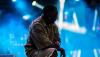 Malawi’s Onesimus Turns His Album Launch into a Pan-African Experience
