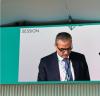 Farid Shafiyev: Azerbaijan and Türkiye contributing to reconstruction of Syria