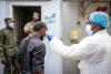 S. Korea To Widen Travel Ban In Congo To 3 Provinces Over Ebola Outbreak