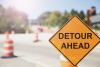 Milestone Contractors to pave 8 city roads