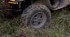 Woman killed in ATV crash in southern Michigan, law enforcement says