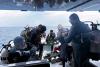 Italian scuba divers who died in Maldives ‘may have taken wrong turn’ upon cave exit, expert says