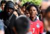 Social media sensation IShowSpeed tours the Caribbean