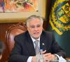 DPM/FM Dar grieved over death of former Estonia’s PM