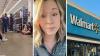 South Dakota customer goes to Walmart for regular shopping trip. Little did she know there would be a ‘Code Black’ and a complete store shutdown