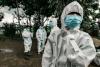 Ebola Spread Rapidly in DR Congo After Early Cases Were Mistaken for Witchcraft