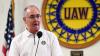 Fain rips Trump's openness to Chinese vehicles being assembled in U.S.