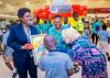 Emirates brings its Travel Rehearsal programme to Ghana, pioneering accessible travel