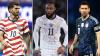 World Cup 2026 kit ranking: All 105 jerseys that all 48 teams will bring to Canada, Mexico and U.S.