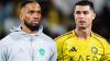 Inside Ivan Toney's huge row with Cristiano Ronaldo and shock England return