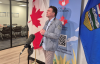 Forever Canadian organizer Lukaszuk calls on premier to cancel referendum