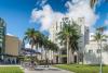 ACLU Sues Florida International for Punishing ICE Protesters