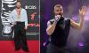 Ricky Martin concert in Montenegro comes to a halt as fan sprays tear gas toward the stage