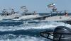 Iran Nears Deal That Would Solidify Its Grip on Hormuz