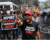 Toxic social media fuels June 30 anti‑migrant deadline in South Africa