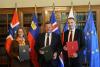 New Memoranda pave the way for €50 million in investments in local development and public health