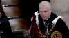 Deluded Andrew 'always thought he would be King' due to historical quirk