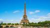 Eiffel Tower Cuts Hours as Europe Heat Wave Scorches France