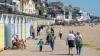 UK to be hotter than Barbados over Bank Holiday weekend as heat health alert issued with temperatures soaring to 33C