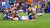 Bulldogs coach slams 'bulls***' rumours after downing Storm