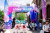 Tianjin Foreign Studies University holds International Culture Festival & College Fair