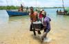 Rights group calls for probe into security forces killing fishers in Mozambique