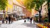 Pretty and cheap European city with famous ‘pink festival’ has cocktails under £5