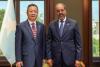 Somalia Reaffirms One-China Policy During Meeting With Chinese Envoy