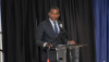 Prime Minister Drew: Political Will Is Essential to Transforming Crime Prevention Across the Caribbean