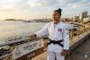 Jimena Morales to Represent Costa Rican Judo at the Dakar 2026 Youth Olympic Games