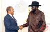 Yakani hails Kikwete-led engagement on S. Sudan peace process