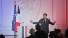 Macron opens debate on reparations for France’s role in slave trade