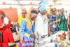 Former PM thanks God that NDP didn’t boycott Spiritual Baptist Bill