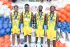 Team SVG second best in ANOCES U-23 Men’s 3 x 3 Basketball