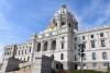 Control of the Minnesota Legislature is up for grabs in November
