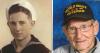 99-year-old St. Anne man served in World War II