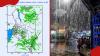 Kenya Met issues 24-hour weather forecast, warns of rainfall in 13 counties from tonight