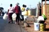 South Africa's water crisis: Poor and weak municipal governance behind infrastructure financing struggles