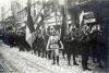 Memorial Plaque Unveiled for WWI Italian and Slovenian Deportees