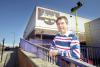 Sunderland music legend Geoff Docherty to be honoured with blue plaque and here's the date it will be unveiled