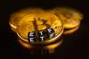 Bloomberg’s ETF Analyst Says Bitcoin Funds Will Triple Gold Hours After Admitting They Burned Cash