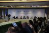 Azerbaijan participates in int'l forum on music education in Tashkent [PHOTOS]