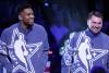 Insider Reveals Lakers’ Plan to Acquire Giannis Antetokounmpo In Blockbuster Trade Proposal