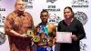 Tongan bodybuilders win 19 medals at Australasian Champs