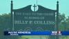 Dedication sign unveiled for former Mayor of Grenada